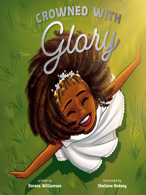 Title details for Crowned with Glory by Dorena Williamson - Available